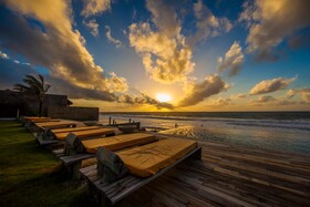 Kenoa Exclusive Beach Spa & Resort