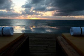 Kenoa Exclusive Beach Spa & Resort