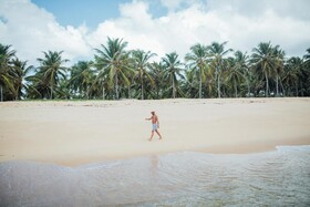 Kenoa Exclusive Beach Spa & Resort