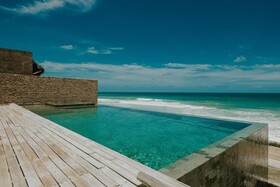 Kenoa Exclusive Beach Spa & Resort