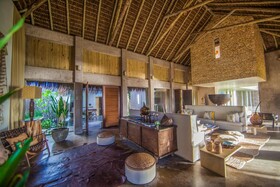Kenoa Exclusive Beach Spa & Resort