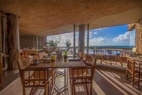 Kenoa Exclusive Beach Spa & Resort