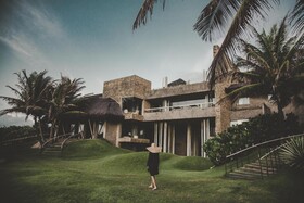 Kenoa Exclusive Beach Spa & Resort