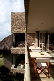 Kenoa Exclusive Beach Spa & Resort