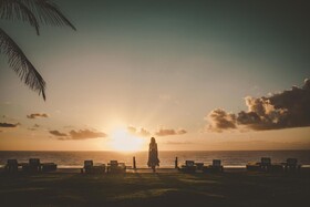 Kenoa Exclusive Beach Spa & Resort
