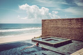 Kenoa Exclusive Beach Spa & Resort