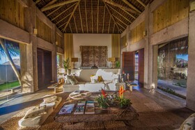 Kenoa Exclusive Beach Spa & Resort