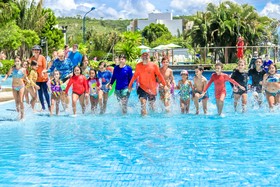 Iloa Resort