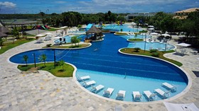 Iloa Resort