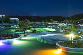 Iloa Resort