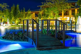 Iloa Resort