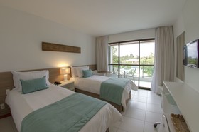 Iloa Resort