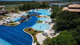 Iloa Resort
