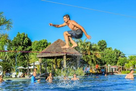 Iloa Resort