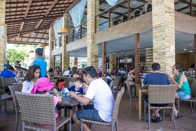 Iloa Resort