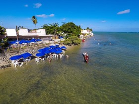 Iloa Resort