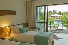 Iloa Resort
