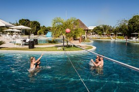 Iloa Resort