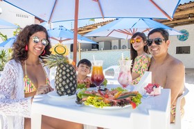 Iloa Resort