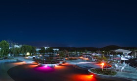 Iloa Resort