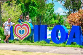 Iloa Resort