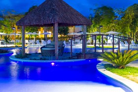 Iloa Resort
