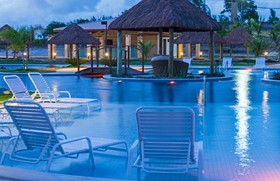 Iloa Resort