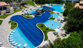 Iloa Resort