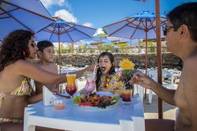 Iloa Resort