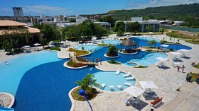 Iloa Resort