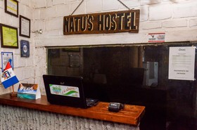 Natu's Hostel