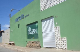 Natu's Hostel