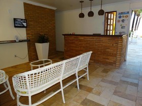 Pousada Barra Bonita