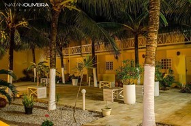Pousada Barra Bonita