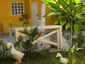 Pousada Barra Bonita