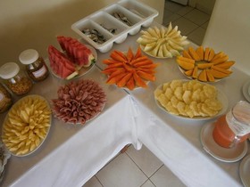 Pousada Barra Bonita