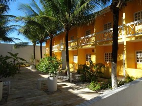 Pousada Barra Bonita