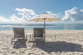 Ritz Barra de São Miguel
