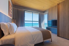 Ritz Barra de São Miguel