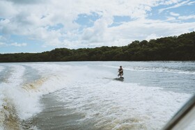 Ritz Barra de São Miguel