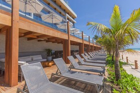 Ritz Barra de São Miguel