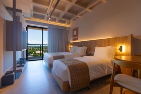 Ritz Barra de São Miguel
