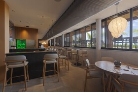 Ritz Barra de São Miguel