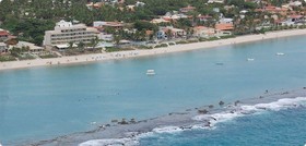 Village Barra