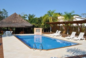 Baia Sul Hotel