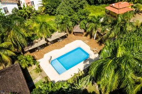 Baia Sul Hotel