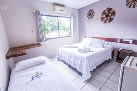 Baia Sul Hotel