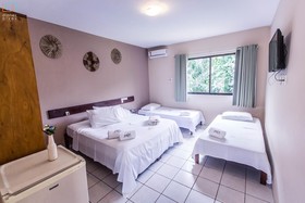 Baia Sul Hotel