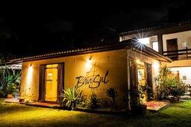 Baia Sul Hotel