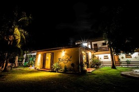 Baia Sul Hotel